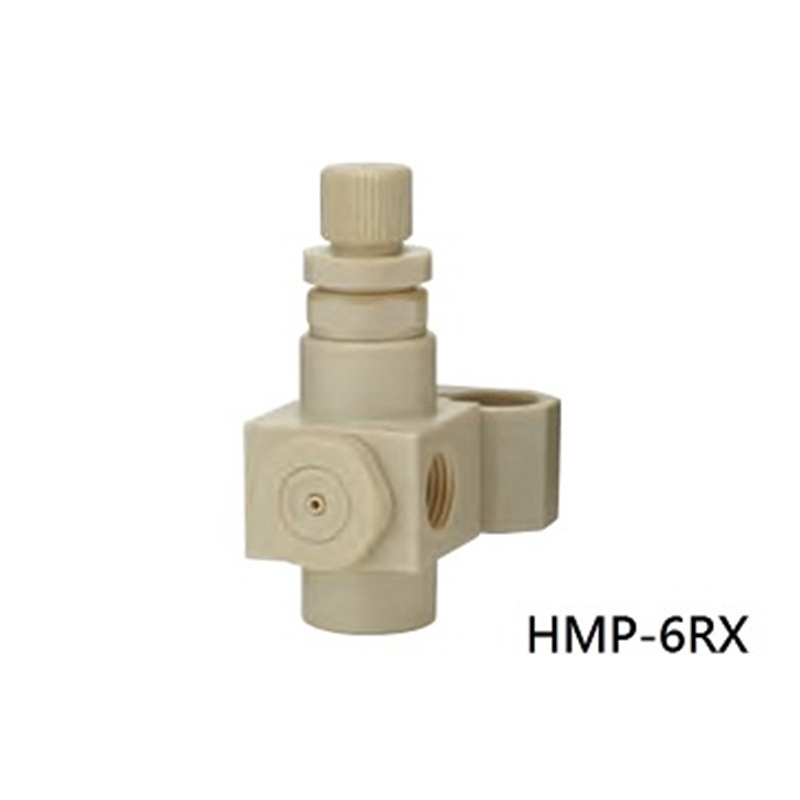 日本露明纳HMP-6RX喷 FUSO扶桑精机HMP-6RX树脂自动喷