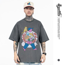 �������b|2026�����¿���ʽvintage����Ȥζӡ���A�I����T����Ů