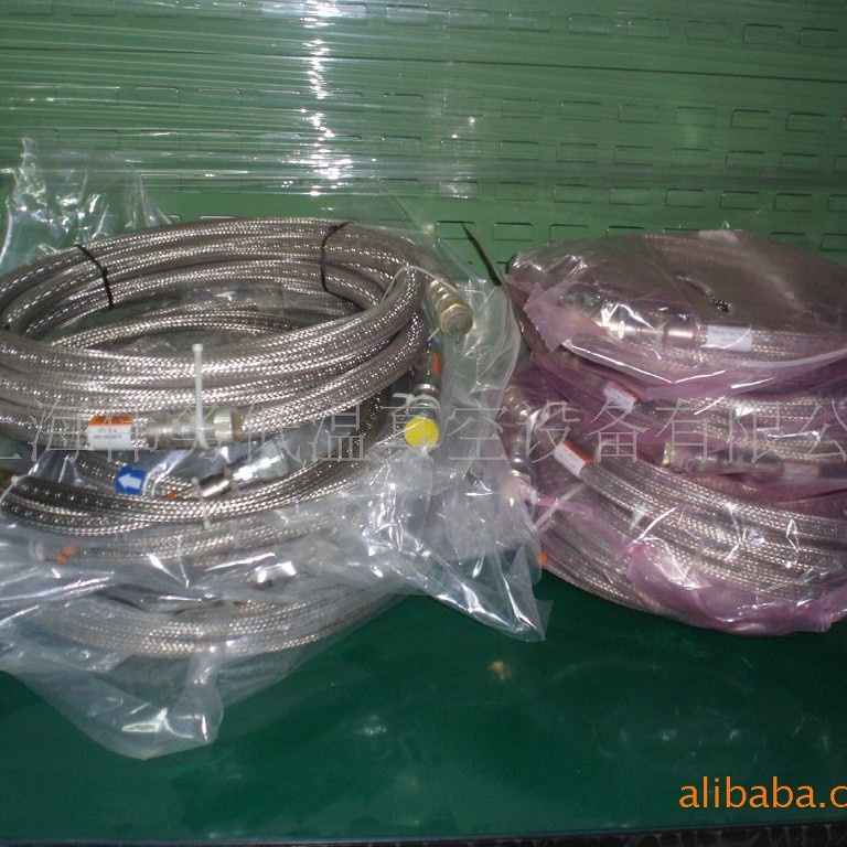 CTI 氦气管 8081608G018