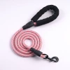 Full handle (pink A)