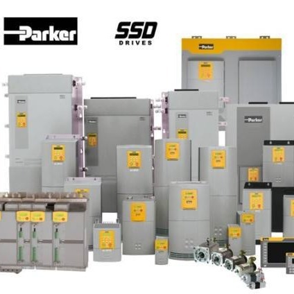 派克Parker直流调速器 590P-53316520 590驱动器 591直流
