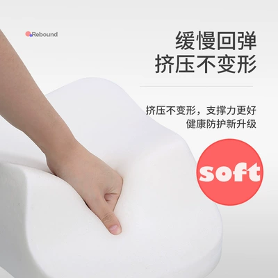 Headrest, Pillow Lumbar Cushion Seat Back