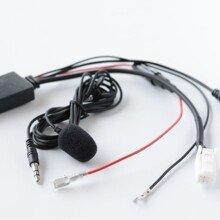 �m��Clarion�ľ����/�S����/��ķ�� �蘷CD AUX�{������+MICͨԒ