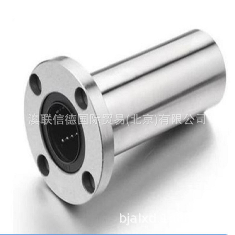 TNE轴承    LMF355270UU    国产TNE法兰直线轴承大量轴承现货