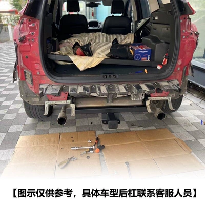 for vehicles, SUV folding — Car bike rack - single-trailer-rear-barplease-consult-customer-service-for-vehicle-models