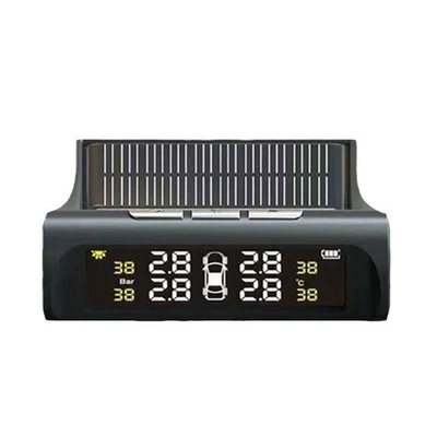 Tire pressure monitoring system — tire pressure meter wholesale