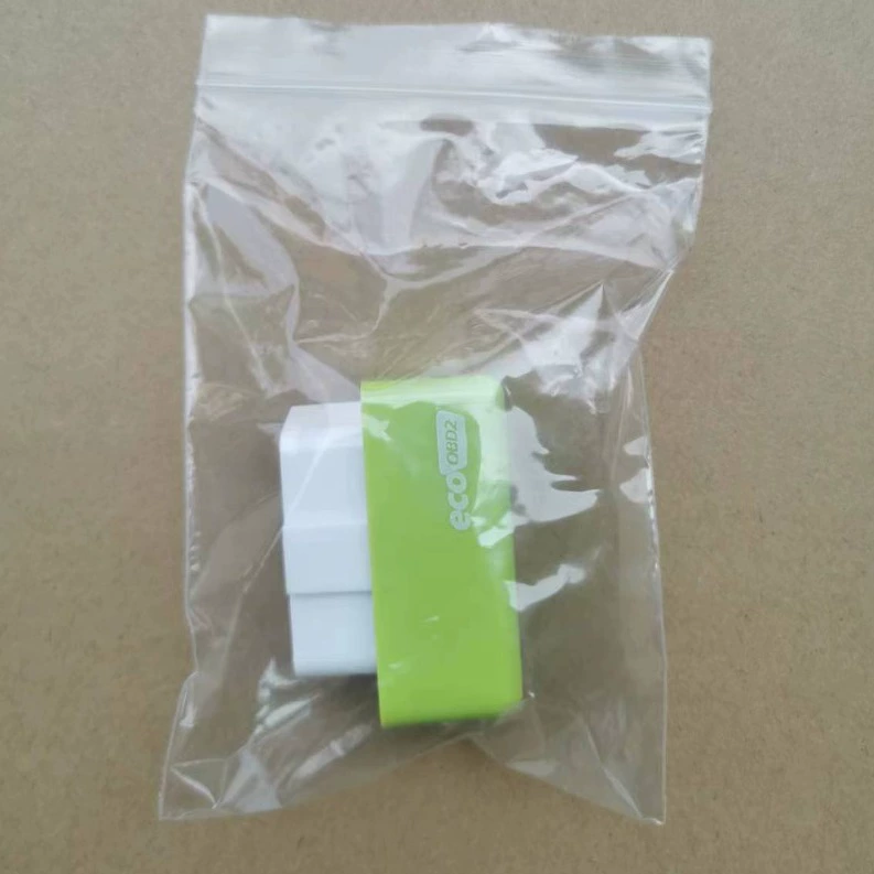 Nitro OBD ECO OBD2 ECOOBD Шпон