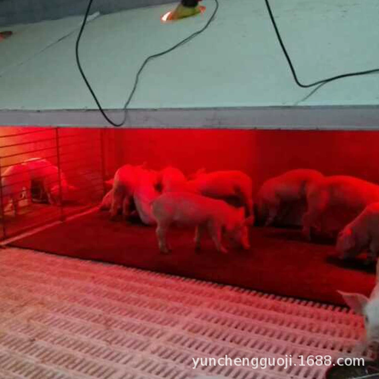 Специальная противоскользящая утепленная резиновая прокладка для свинофермы