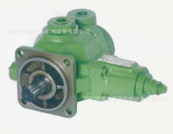 PAVC100932R46C2A22美国PARKER派克柱塞泵