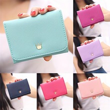 F 17651 Crown Detachable Wallet �ʹڲ�жǮ�� �羳ŷ��