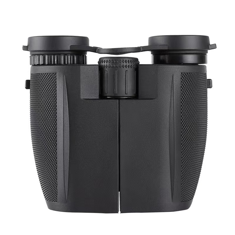 跨境新品12X25保罗望远镜  可连接手机 录像拍照 成人 儿童望远镜