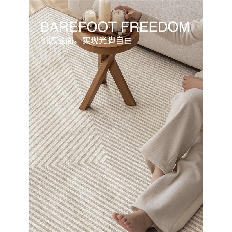 Alfombras japonesas dormitorio alfombra de cama sala de estar balcón sala de estar ventana flotante balcón sala de estar alfombra de piso lavable