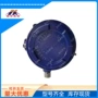 wika防爆压力316开关