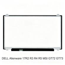 �m�� DELL Alienware 17R2 R3 R4 R5 MSI GT72 GT73 �Pӛ���@ʾ��