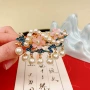 义乌早春夹子发饰鸭嘴夹
