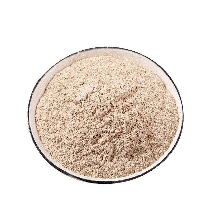 San Qi Powder Notoginseng Root Powder 500g Fine Ground Panax notoginseng for Daily Herbal Use in use