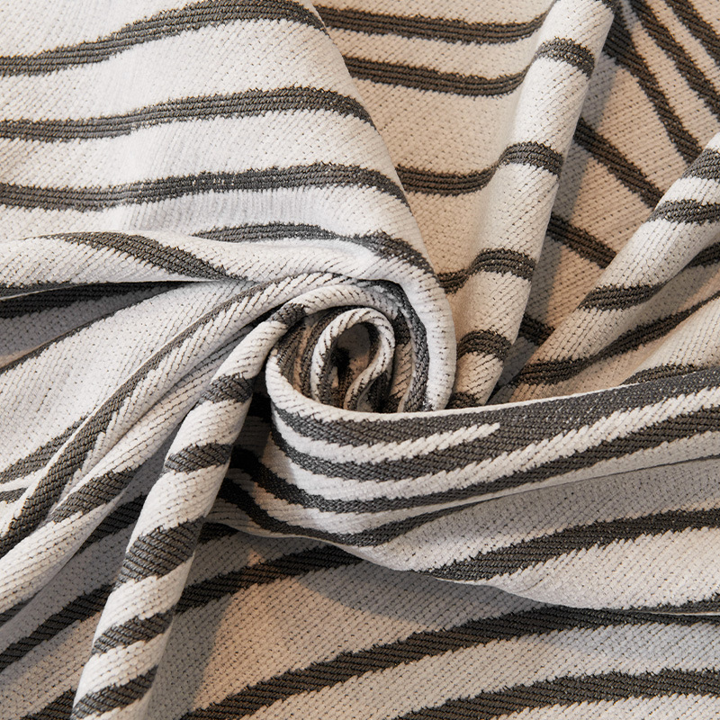 Toalla de sofá de línea de chenilla, moderno, simple, de alta gama, cojín de sofá de cubierta completa, cubierta de sofá resistente al desgaste disponible de doble cara