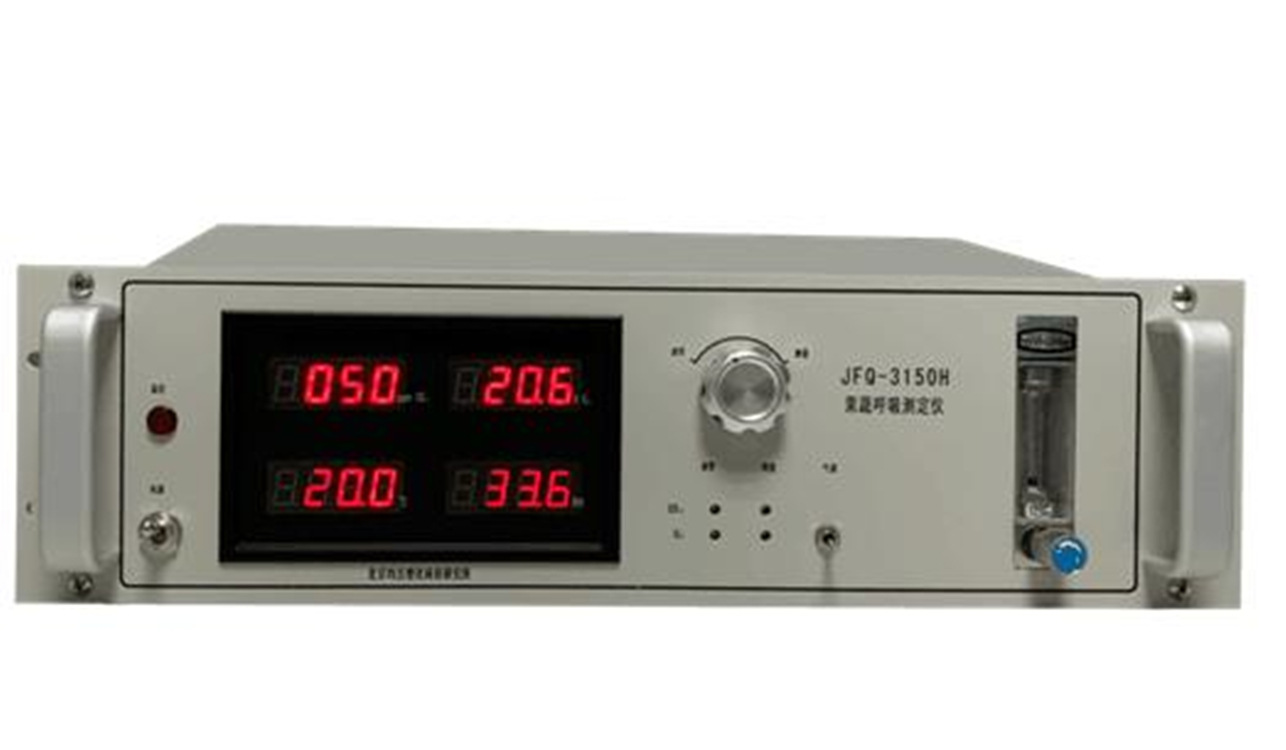 红外CO2果蔬呼吸测定仪MNGXH-3051H升级型号 型号:JH58/GXH-3150H