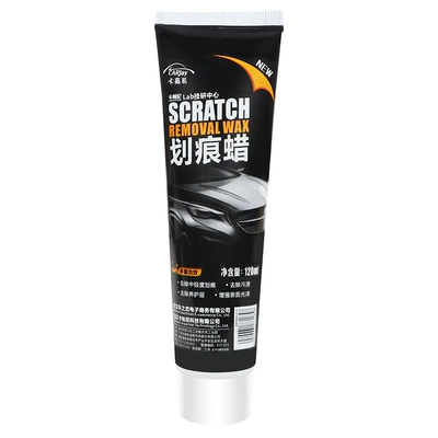 Car marking wax repair artifact Car wax - scratch-wax-single-pack-no-specifications