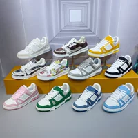 Баскетбольные кроссовки Guangzhou Lujia Trainer белые цементные черно-белые джинсовые мужские и женские повседневные спортивные кроссовки легкие
