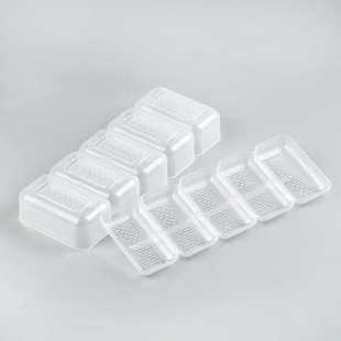 Military Warship Sushi Mold Five-Piece Sushi Tool Rice Ball Seaweed Rice Mold Japanese Cuisine Handheld Sushi