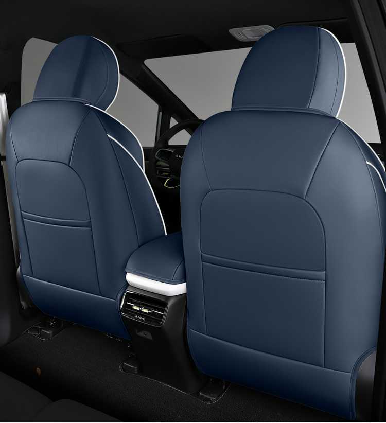 2025 Aian Yplus Special Car Seat Cover Xingyao Edition 510 Enjoy Edition Intelligent Driving Edition Four Seasons All-Inclusive Cushion