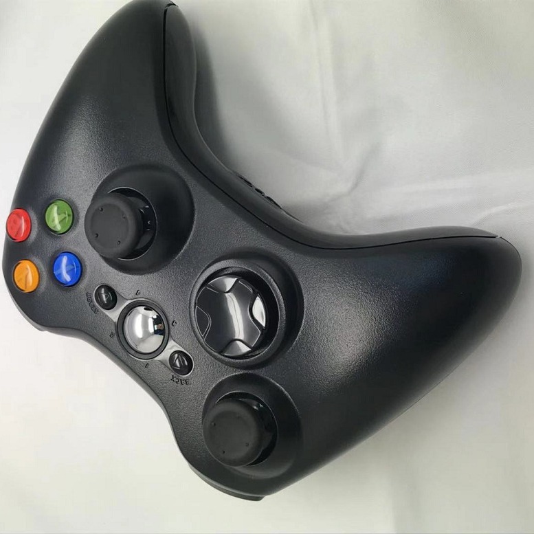 Беспроводной игровой контроллер XBOX 360 для PC и консоли с двойной вибрацией