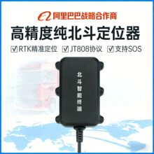 ܇�dRTK�߾��ȶ�λ�K�ˑT���ں�GPS�����pģ4G5G��׼���׼���λ��