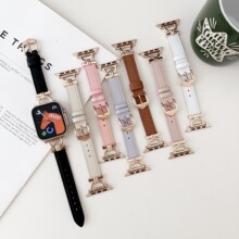 �m���O��678910��D���p��䓿�ƽ�yƤ�|�펧iWatch�A��Fit4��