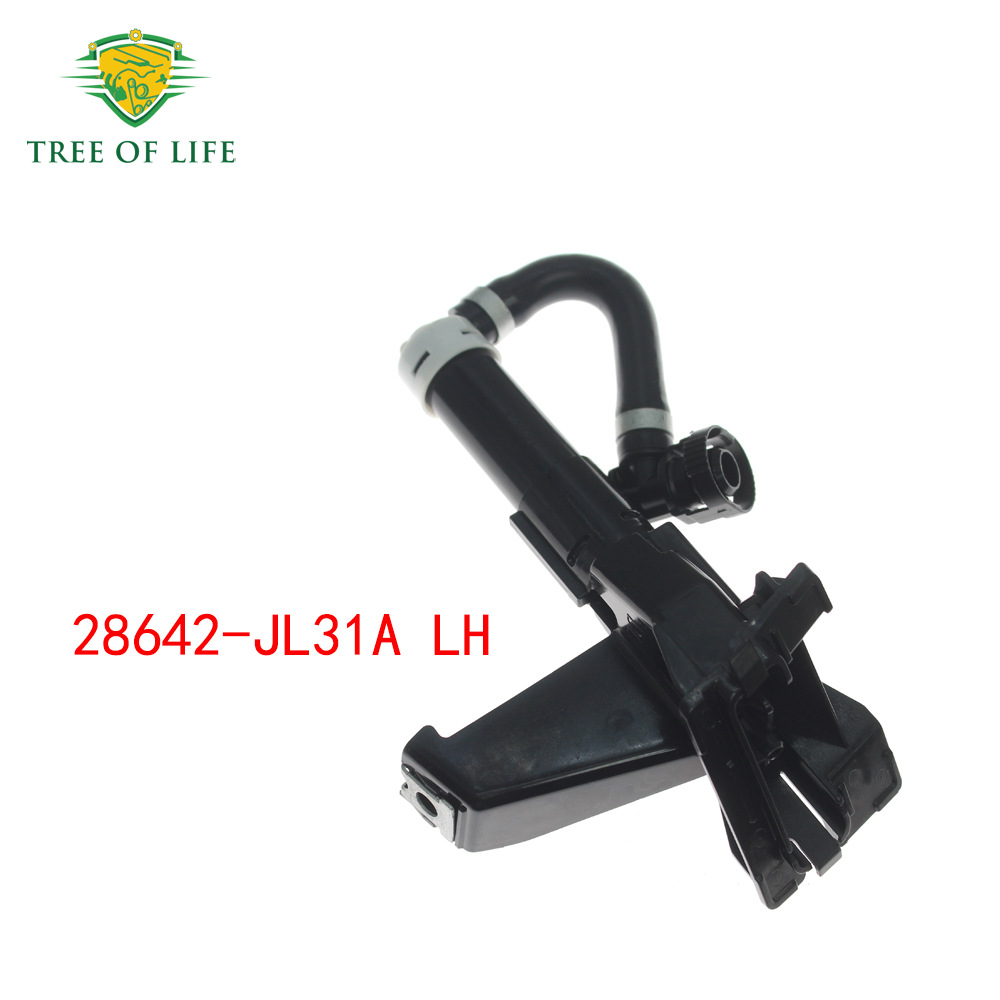 28641 - JL31A 28642 - JL31A para boquillas de limpieza de faros INFINITI