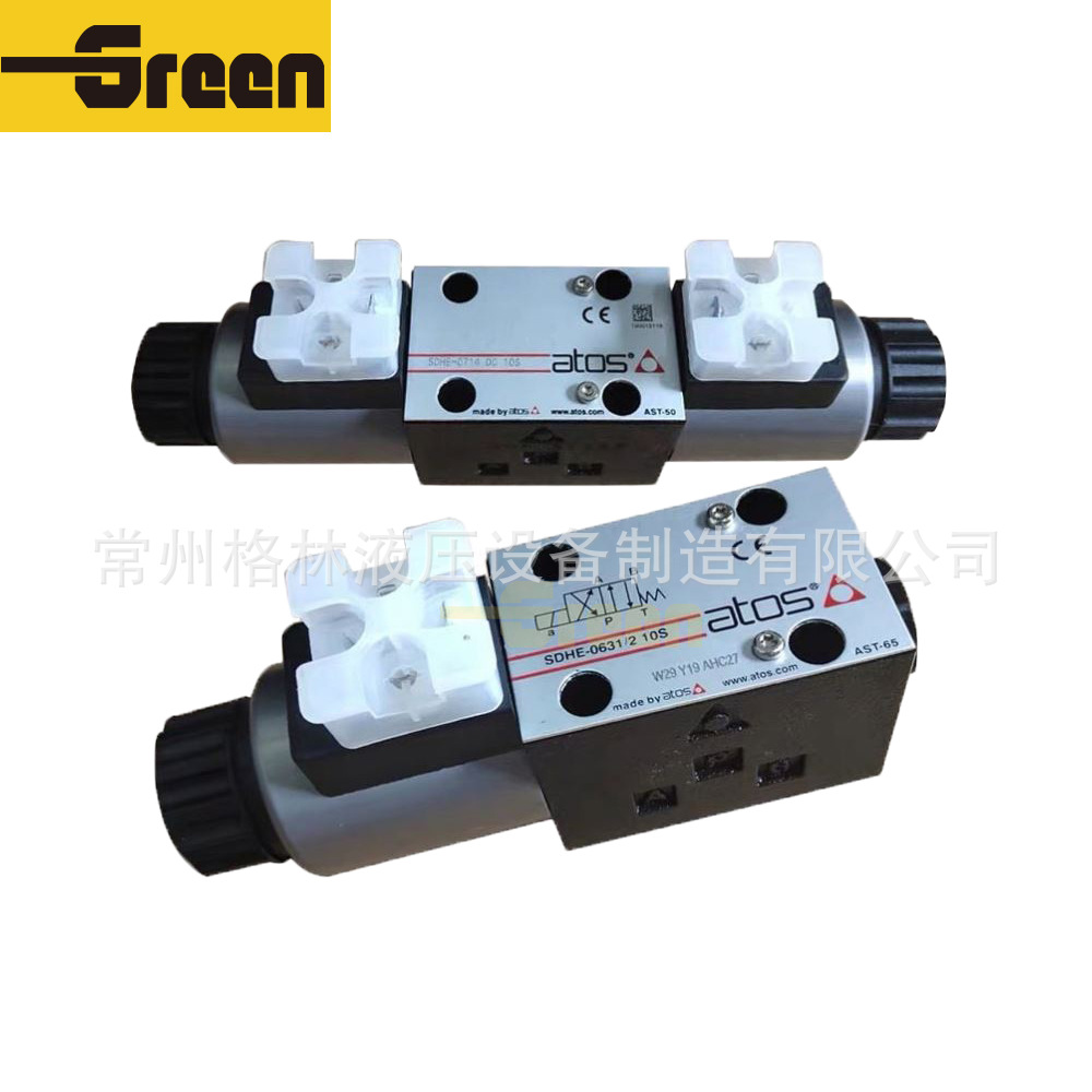 阿托斯比例阀数据线 E-C-SB-USB/M12光隔离适配器E-A-SB-USB/OPT