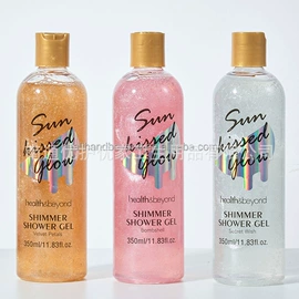 沐浴液沐浴露;润滑剂;其他香水