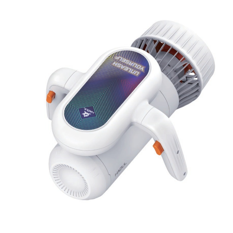 CAMSublue aircraft water booster water scooter snorkeling swimming equipment underwater propulsion electric