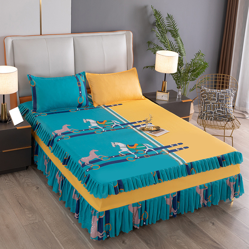 새로운 3층 포니