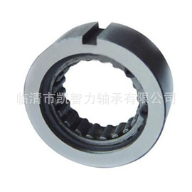 深沟球轴承;调心滚子轴承;滚针轴承