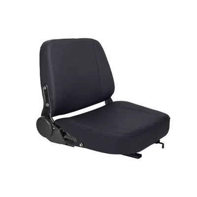 Other vehicle seats, forklift seat, single-seat for