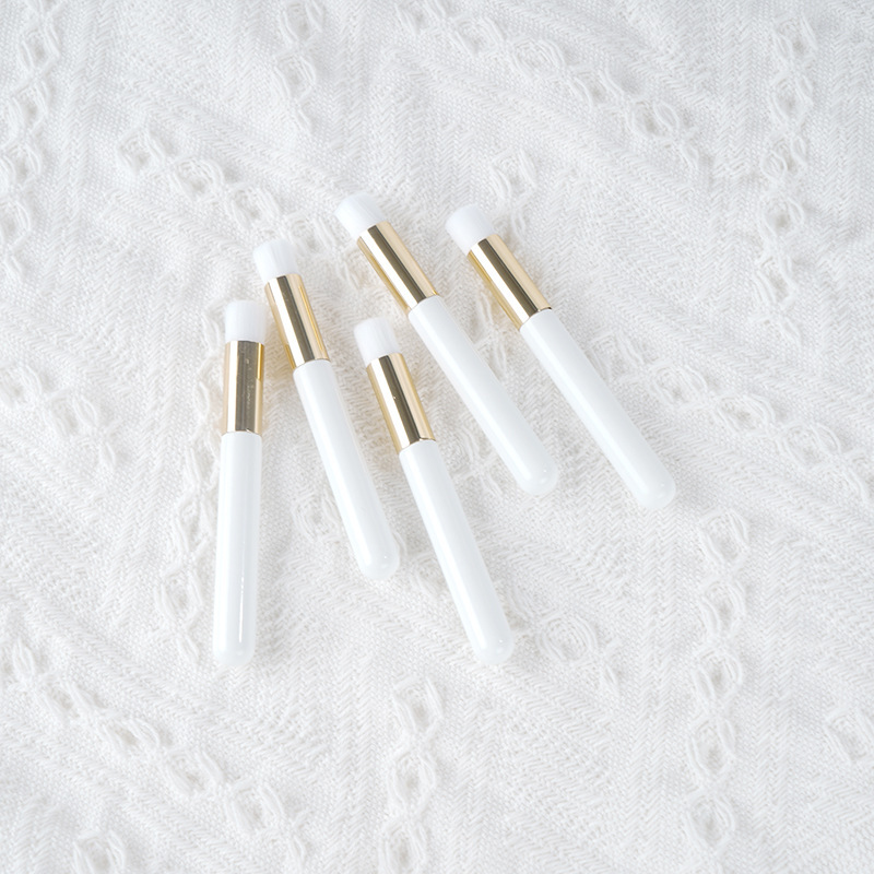 in stock mousse cleaning brush eyelash brush eyelash grafting brush nose brush nose blackhead removal flat soft hair makeup brush in stock mousse cleaning brush eyelash brush eyelash grafting brush nose brush nose blackhead removal flat soft hair makeup brush