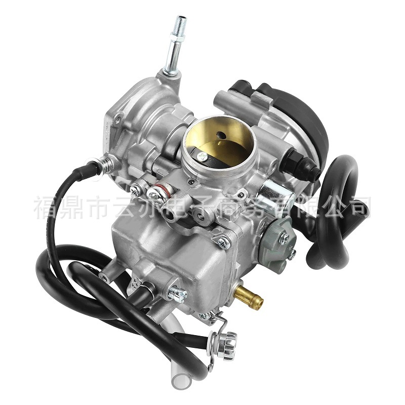 For YFM350 YFM400 Grizzly 350 400 450 Bruin Big Bear Carburetor