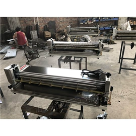 金属成型设备;木工机械;路面机械