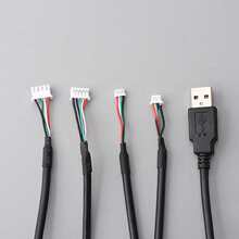 USB���|�������Ӕ�����xh2.54/ph2.0/mx1.25/sh1.0����usb�B�Ӿ�