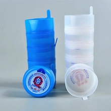 一次性桶装水桶盖子纯净水桶盖矿泉水瓶盖饮水机桶盖密封盖封口盖
