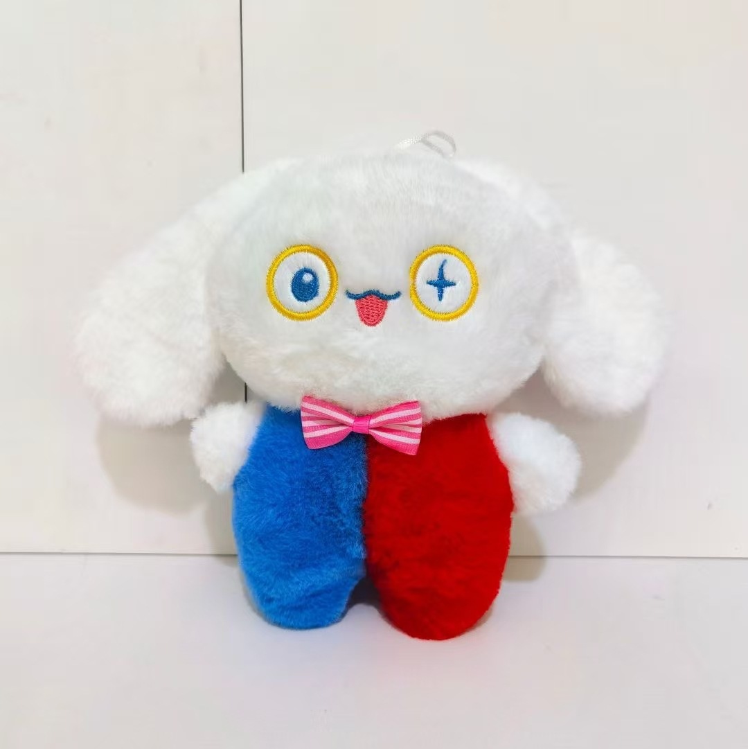 Juguetes de peluche lindos muñecas de frutas almohada muñeca agarra muñeca boda tira muñeca de tela muñeca estand juguetes regalos