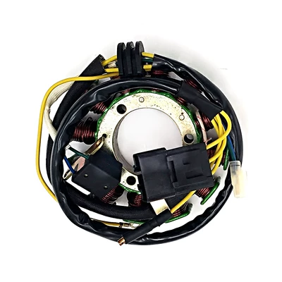 Cross-border ATV magneto Motorcycle engine and accessories