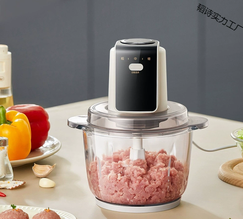 Стеклянная автоматическая кухонная машина, с маленькими медведями, полностью автоматическая, оптовая