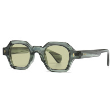 �羳ŷ��խС����óSUNGLASSES��������Ħ����������̫����6057