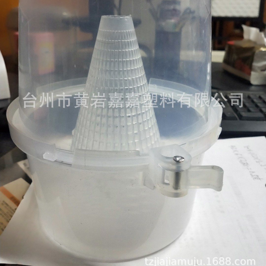 果蝇飞蛾诱捕器生产厂家.果蝇飞蛾引诱抓捕器制造