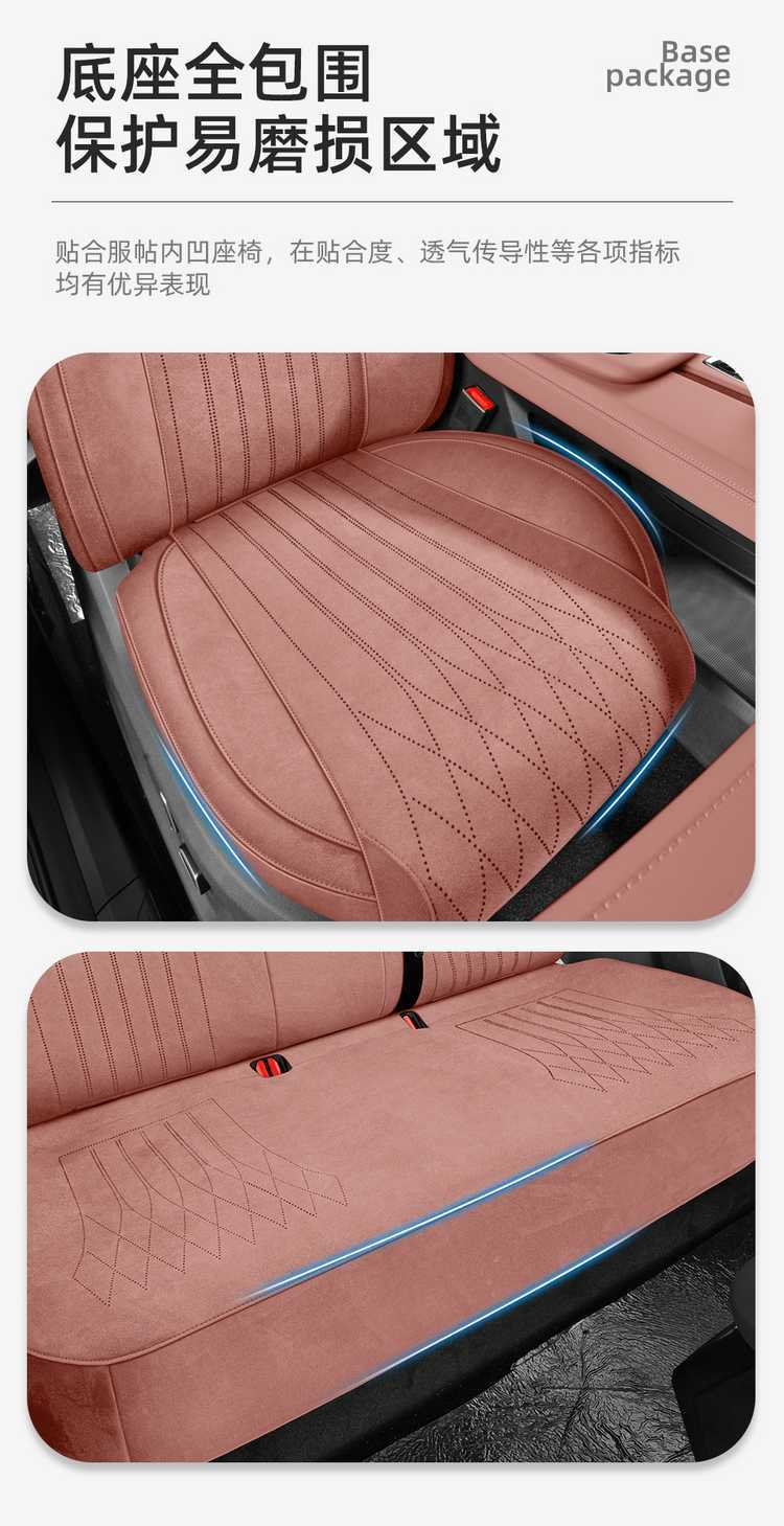 26 types of Changan UNI-Z special Ramus all-season universal full-cover seat cushions, uni-z breathable saddle cushion seat covers