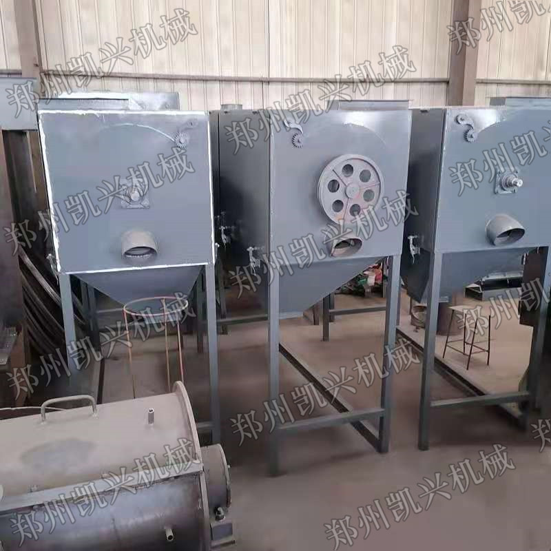 600型木粉筛粉机 竹木粉碎机 200目猫砂原料磨粉机