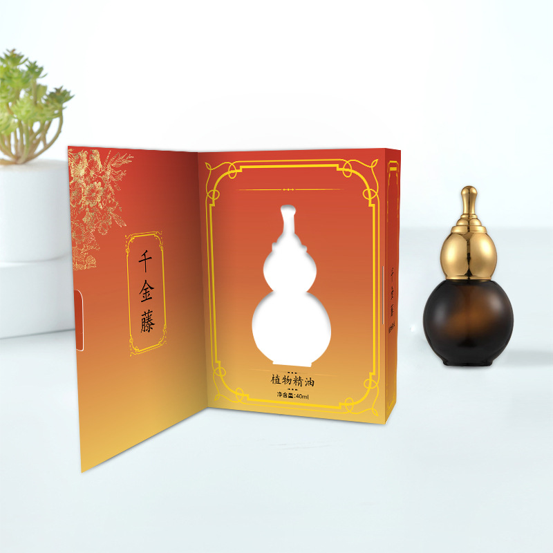 40ml/bottle