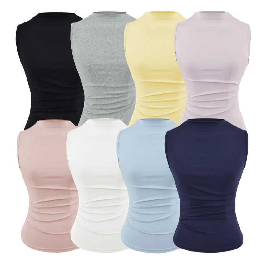 Bra top sleevless